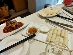 -么子烤肉(化龙池店)