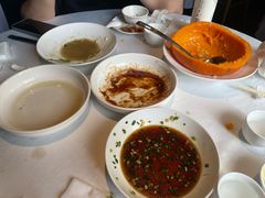 -玫瑰厅上海菜(兴国路店)