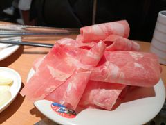 -汉丽轩韩式自助烤肉(大学城龙湖U城天街A馆店)