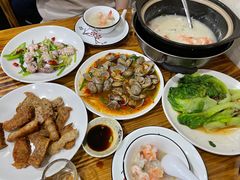 -潮粥馆(长江花园店)
