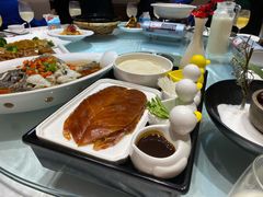 -湖锦酒楼·32年地道湖北菜(光谷店)