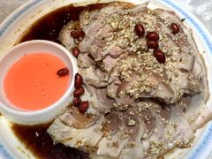 白切猪手-原汁原味农家菜·经典粤菜(江燕南路店)