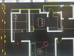 -翼森原创设计·全案实景落地