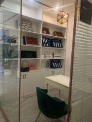 -FUMEIHUI·科技美肤·美体SPA