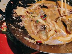 -人民公社大食堂(顺义总店)