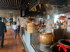 -广州富力君悦大酒店·凯菲厅