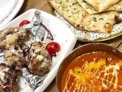 -清真·AL-JANNAT 佳纳特餐厅(狮子桥店)