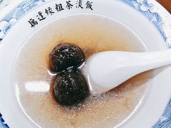 -粗茶淡饭(东关街店)
