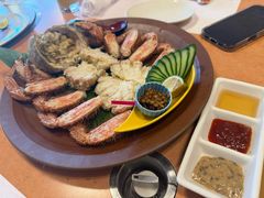 -蟹道乐(道顿堀本店)