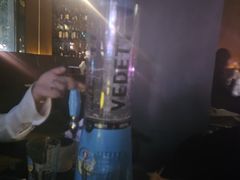 -MOSSO音乐酒吧·live house(长乐路店)