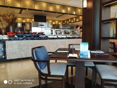 -绿城玫瑰园酒店-遇见19楼餐厅(舟山绿城玫瑰园酒店店)