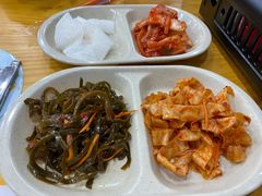 -韩食汇