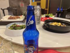 -新侗家食府(蟠桃宫店)