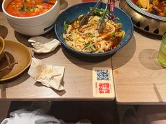 -耶里夏丽·新疆菜·28年喀什老馆(田林东路店)