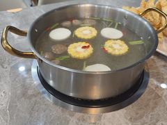 -牛天下·牛肉·海鲜·打边炉·融合菜
