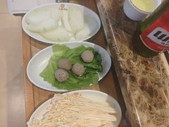 -小肥牛潮汕牛肉火锅(南联店)