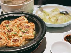 客家让豆腐饭-秋色客家菜(南山店)