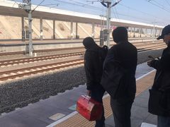 -烟台南站