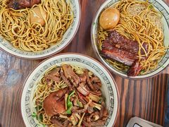-友琴面馆(东白溪公寓店)