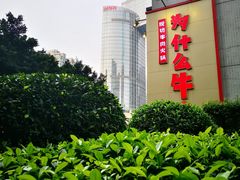 -为什么牛潮汕牛肉火锅(中信广场店)