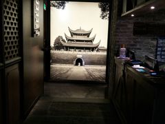 -洞庭土菜小炒馆(易发广场店)