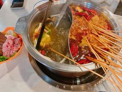 -博串堂(明发商业广场店)