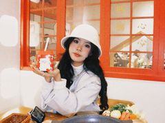 -暖食光·台式家庭餐厅·生日主题店(万达店)