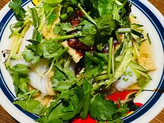 -吴满满油泼面(北方风味园店)