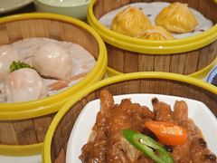 -蝴蝶里·粤菜·点心(滨江龙湖店)