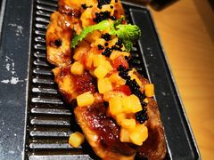 -越光米贩精致料理餐厅(金鹰店)