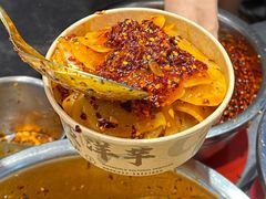 -周小亮丁家坡洋芋(全国总店)