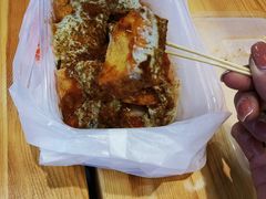 -老绍兴三味臭豆腐(奥林匹克购物广场店)