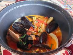 -BROWNSTONE布朗石西班牙餐厅(富城店)