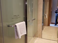-上海崇明金茂凯悦酒店