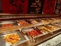 -亚马逊海鲜自助(万象汇店)