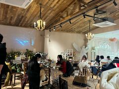 -HERRE·FARM 赫尔露营农场·团建聚会包场