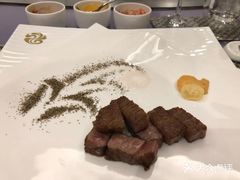 -好悦情铁板烧