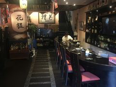 -花狸日本料理(柏庐广场店)