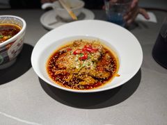 口水鸡-四川饭店(长白店)