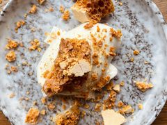 自制蜂巢冰激凌-BOR Eatery(安福路店)