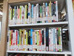 -江宁路街道社区文化活动中心