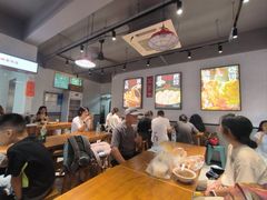 -文武王氏烧饼·无矾油条(西溪路店)