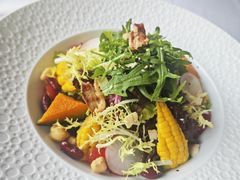 -马克西姆俄罗斯餐厅(通亚街店)