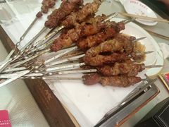 -金谷园饺子·烧烤(人大总店)