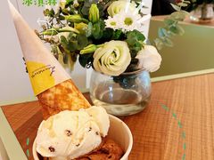 -LUNEURS月乐诗·法式冰淇淋(环贸店)