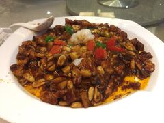 -老正兴菜馆(福州路店)