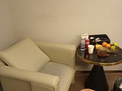 -华夏良子·足道SPA艾灸(铁道大厦店)