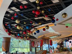 -怡咖啡自助餐(宁波香格里拉店)