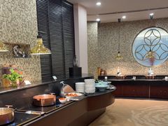 -南京钟山宾馆(江苏省会议中心)