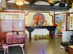 -同得兴 Since·1995 传统苏式面馆(嘉馀坊店)